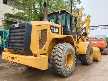 Hjullaster CATERPILLAR 950GC