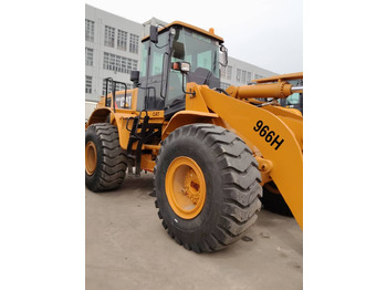 Hjullaster CATERPILLAR 950H