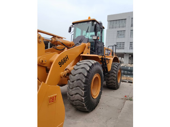 Hjullaster CATERPILLAR 950H