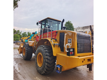 Hjullaster CATERPILLAR 950H
