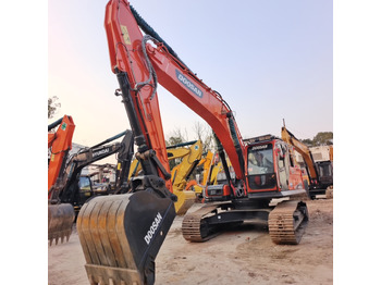 Beltegraver DOOSAN DX300LC-9C