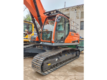 Beltegraver DOOSAN DX300LC-9C