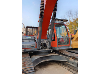 Beltegraver DOOSAN DX340LC