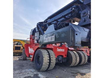 Reachstackere FANTUZZI