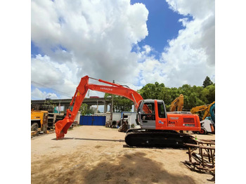 Beltegraver HITACHI ZX200
