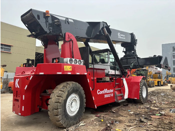 Reachstackere KALMAR