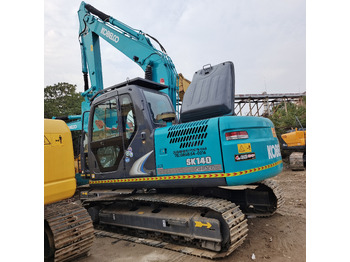 Beltegraver KOBELCO