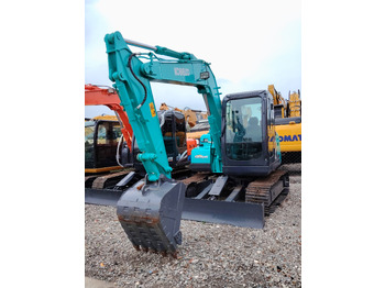 Minigraver KOBELCO