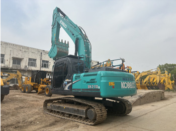 Beltegraver KOBELCO