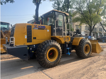 Hjullaster XCMG ZL50GN