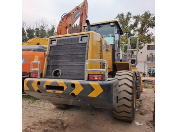 Hjullaster XCMG ZL50GN