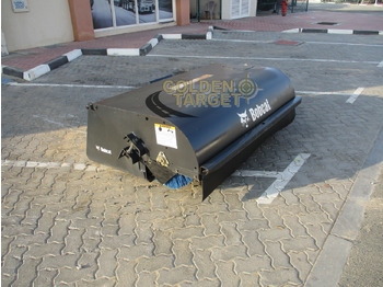 Kostemaskin BOBCAT