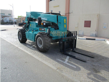 Bygg og anlegg SUNWARD