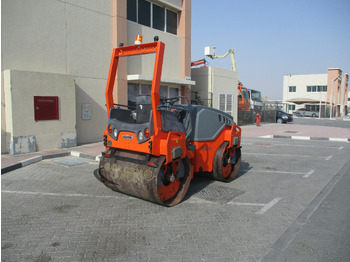 Vegvals HAMM HD14VV: bilde 3 Vegvals HAMM HD14VV: bilde 3