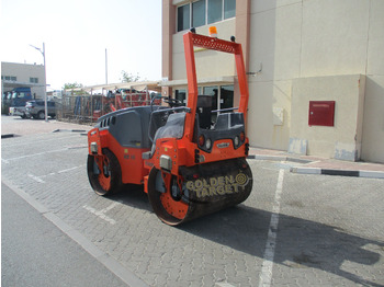 Vegvals HAMM HD14VV: bilde 4 Vegvals HAMM HD14VV: bilde 4