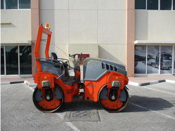 Åkertrommel Hamm HD14VV Tandem Roller: bilde 5 Åkertrommel Hamm HD14VV Tandem Roller: bilde 5