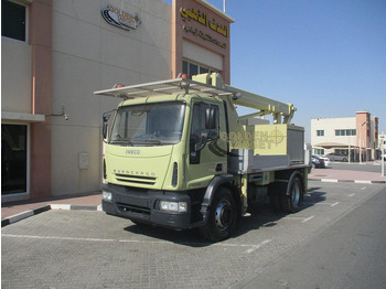 Lift IVECO EuroCargo 180E