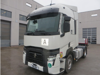 Trekkvogn RENAULT T 480