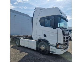 Trekkvogn Scania R450 4x2Tractor: bilde 2
