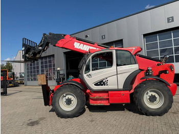 Teleskoplastere MANITOU MT 1840
