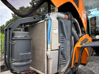 Leie Claas Axion 920 Claas Axion 920: bilde 3