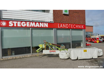 Slåmaskin CLAAS