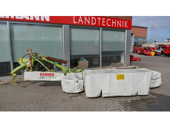 Slåmaskin CLAAS