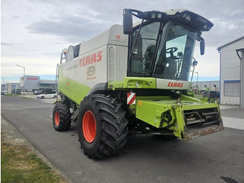 Skurtresker Claas Lexion 560: bilde 3 Skurtresker Claas Lexion 560: bilde 3
