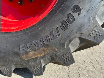 Traktor FENDT 936 Vario