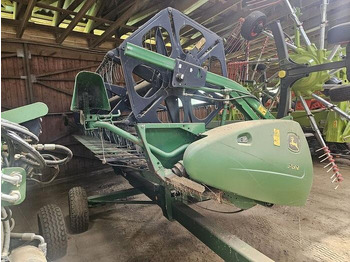 Skjærebord JOHN DEERE