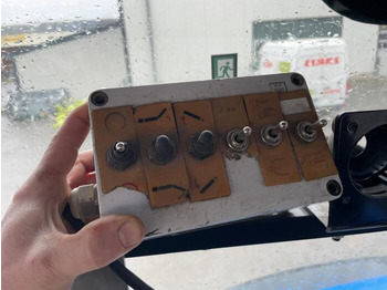 Gjødselvogn Joskin 12500 TS: bilde 5