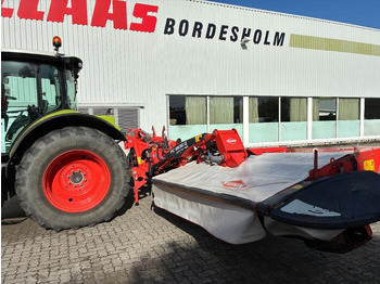 Slåmaskin KUHN