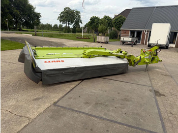 Slåmaskin CLAAS