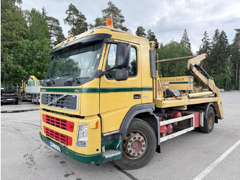 Liftdumper lastebil VOLVO FM 300