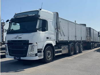Planbil VOLVO FM