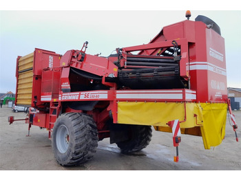 Potethøster Grimme SE 150-60 NB: bilde 2