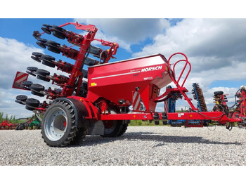 Ettkorn såmaskin HORSCH