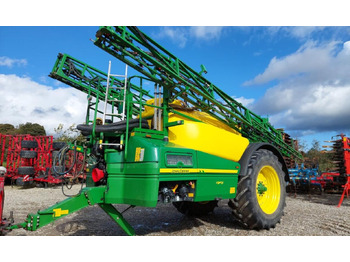 Trailersprøyte JOHN DEERE