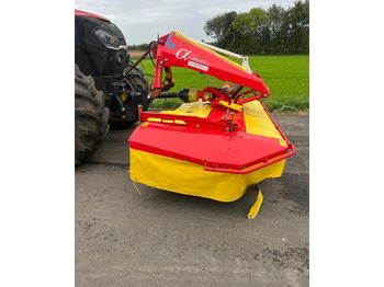 Slåmaskin PÖTTINGER