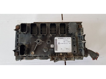 Styreenhet MERCEDES-BENZ Actros