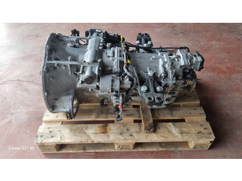 Girkasse MERCEDES  ACTROS MP3 G211-12: bilde 2