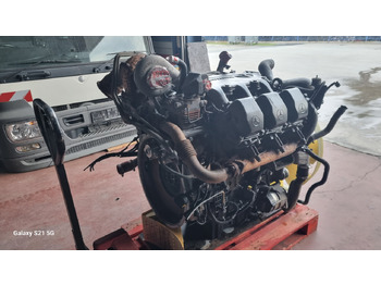 Motor MERCEDES ACTROS OM 501 LA: bilde 2