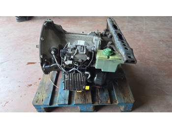 Girkasse MERCEDES-BENZ