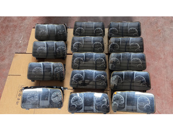 Instrumentpanel MERCEDES-BENZ Actros