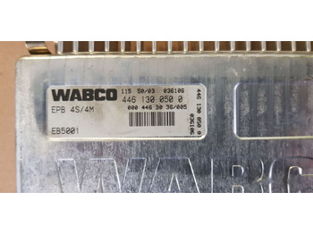 Styreenhet MERCEDES-BENZ Actros