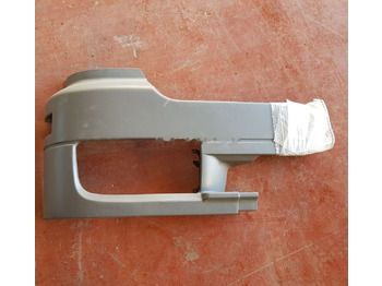 Støtfanger for Lastebil Mercedes-Benz A 940 880 04 70   Mercedes-Benz ATEGO truck: bilde 4