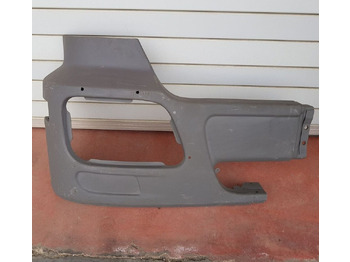 Støtfanger for Lastebil Mercedes-Benz A 940 880 04 70   Mercedes-Benz ATEGO truck: bilde 3