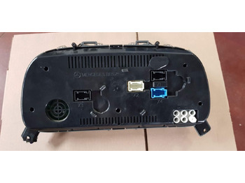 Instrumentpanel MERCEDES-BENZ Atego