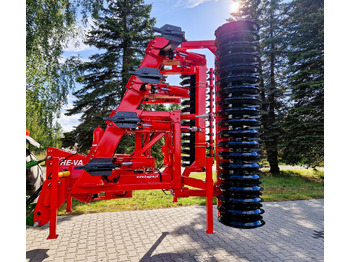 Jordforbedring maskin