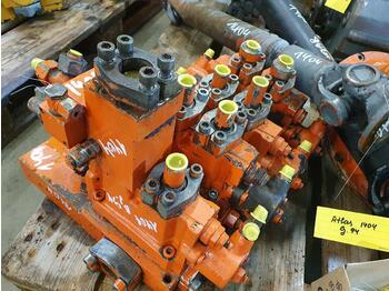 Hydraulisk ventil ATLAS